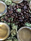 Coffee Cacao Medicinal Salve
