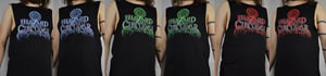 Image of New Logo Tank Tops