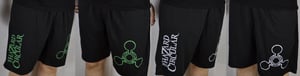 Image of New Logo Mosh Shorts