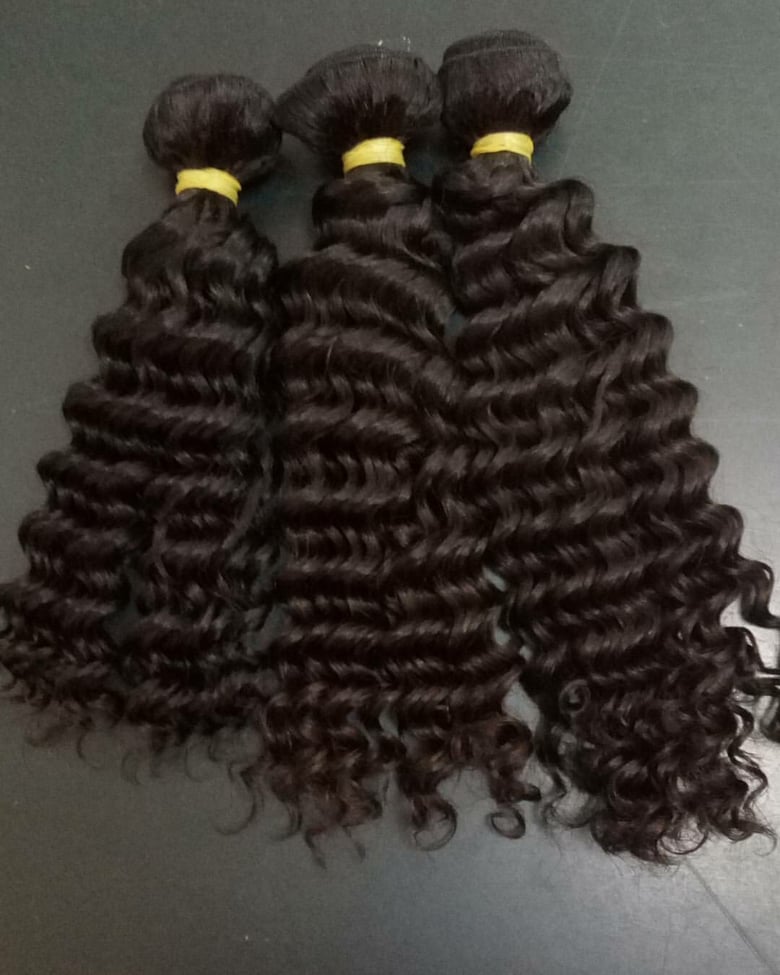 Image of Brazilian deepwave