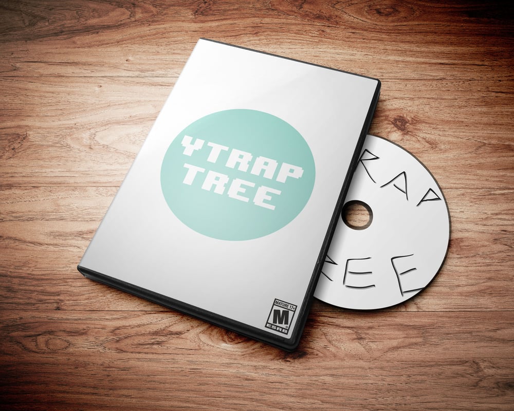 Image of YTRAP TREE DVD