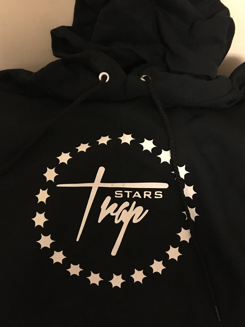 Image of Black Trap Stars