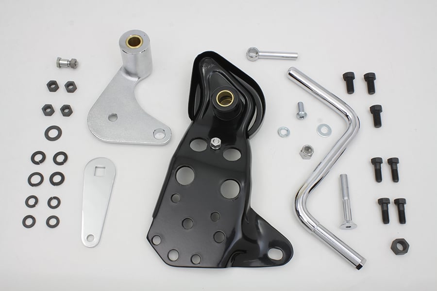 Harley Davidson Panhead Knukclehead Shovelhead Lee Style