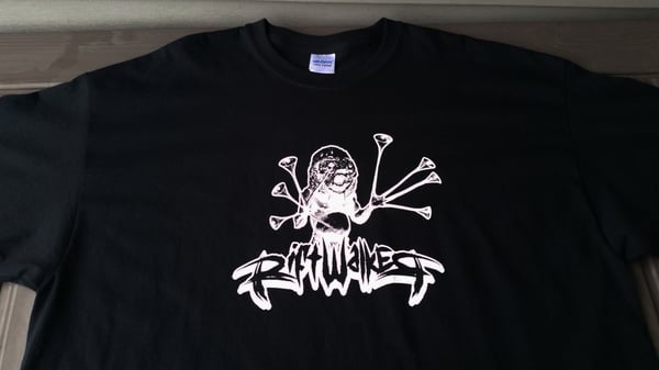 Image of RIFTWALKER T-Shirt