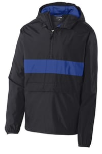 Image 4 of The R2S Windbreaker pullover