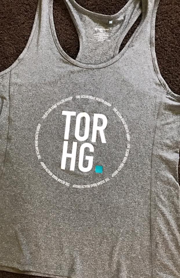 Image of TORHG Ladies Tank