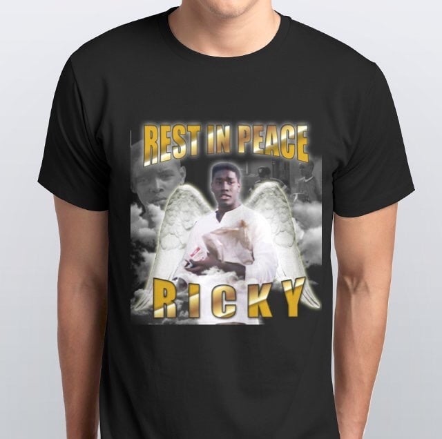 Image of RICKY
