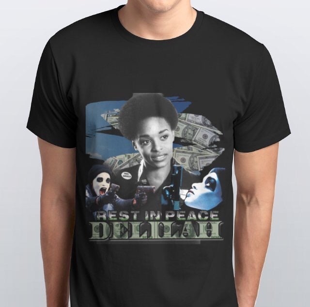 Image of DELILAH