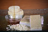 Image 1 of ExfoliOats