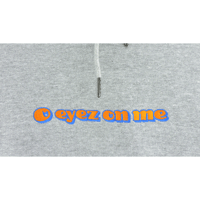 Image 4 of O'WEAR® O eyez on me Hoodie