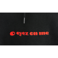 Image 2 of O'WEAR® O eyez on me Hoodie