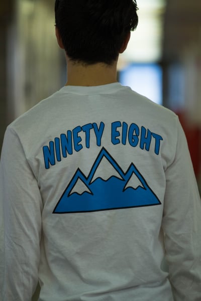 Image of 'Summit' L/S