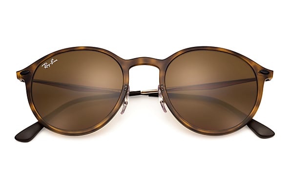 NearPerfect Shades — Ray-Ban® RB 4224 (894/73) <br/>**AA+ Condition**