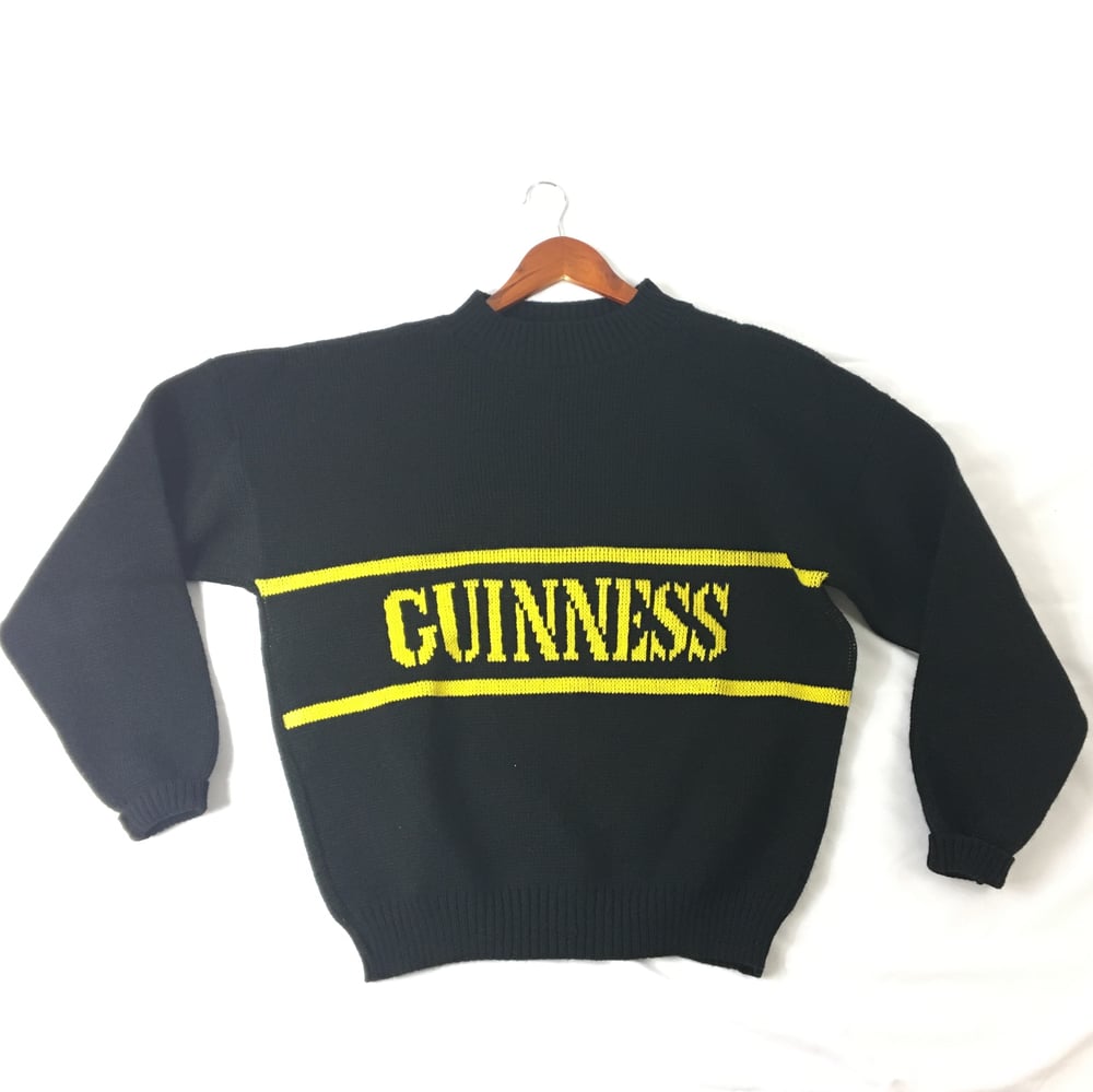 Image of Andrew Rohan Sweater
