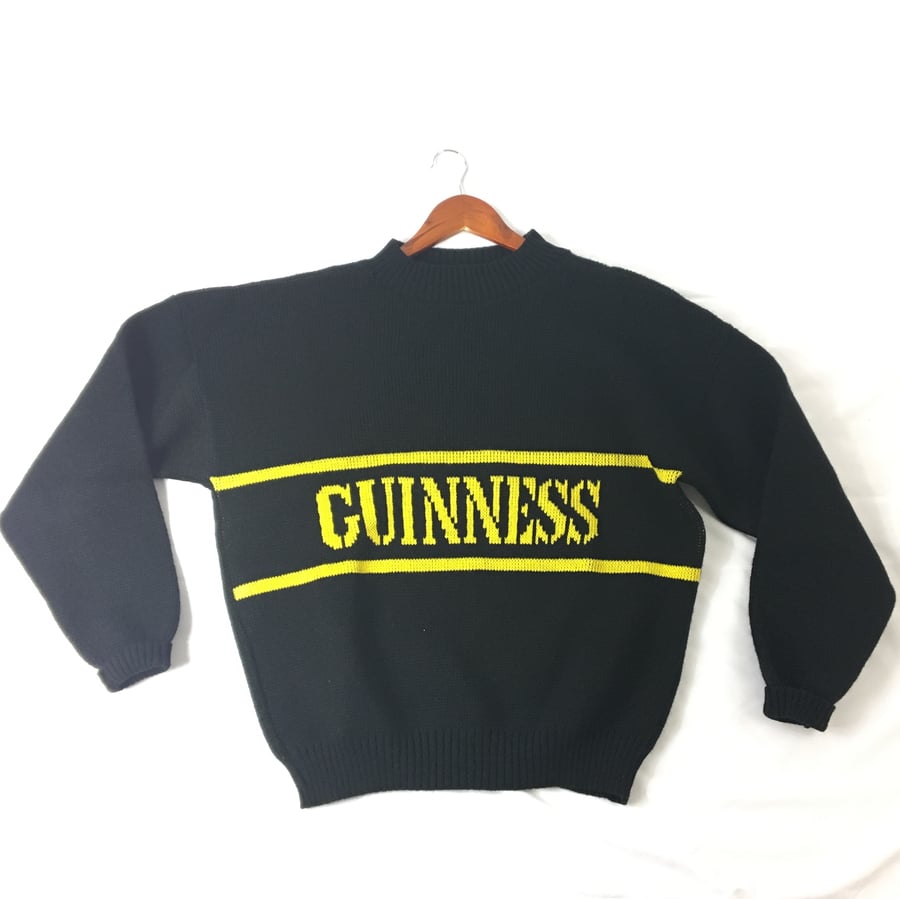 Image of Andrew Rohan Sweater