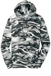 Image 5 of The R2S Military Camo hoodie