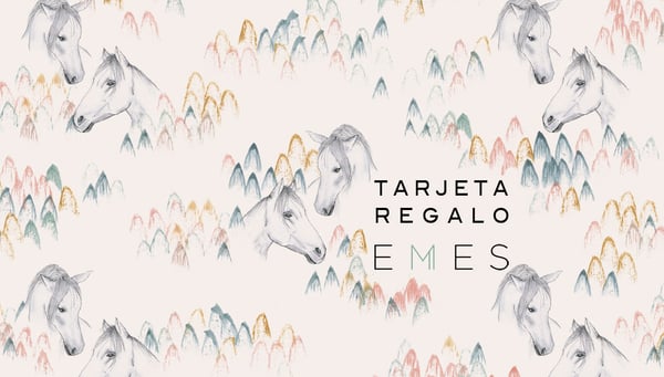 Image of TARJETA REGALO_30€