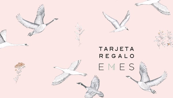 Image of TARJETA REGALO_50€