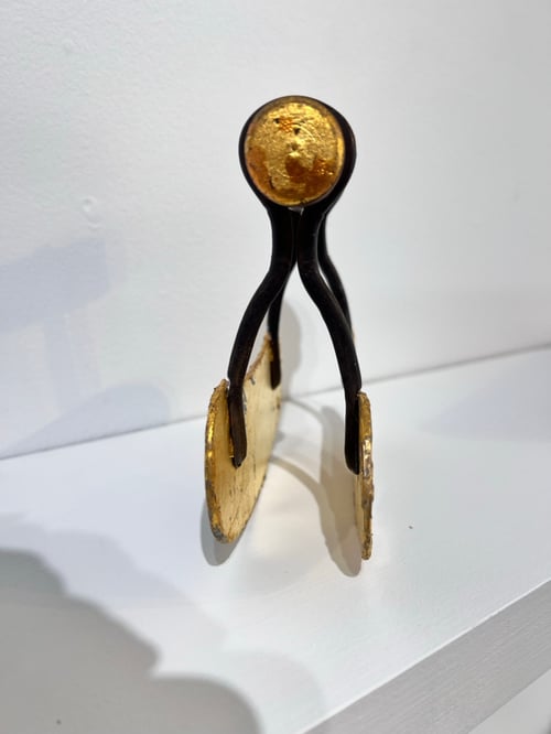 Image of Dawn and Dusk Pastry Cutter- Liz Barick Fall