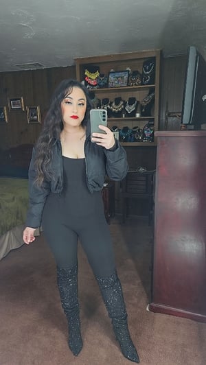 Image of Kimberly Jumpsuit