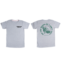 Image 2 of Do You Wanna Be A Dirty Hoe t-shirt