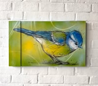 Image 4 of BLUE TIT