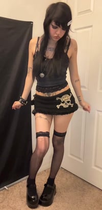 Image 3 of “Dolly Rokku” BONUS SKIRT
