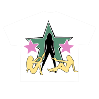Image 2 of The “Hell Yea, Why Not?” Tee