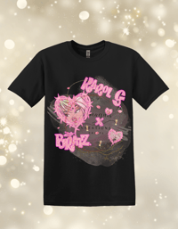 Karol G Inspo Shirt