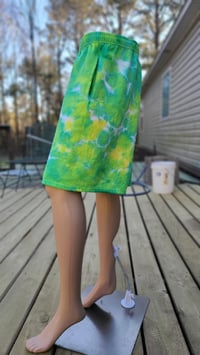 Image 12 of 3X Sweatshorts