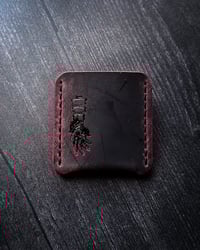 Image 2 of CLAVITO COIN SLIP - CHERRY GHOST