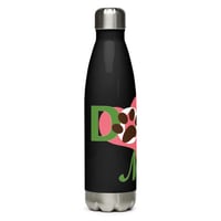 Image 4 of Dog Mom Stainless steel water bottle