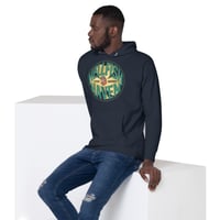 Image 12 of Chmp Hellfish Lucky Unisex Hoodie