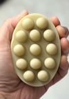 Bentonite Clay Soap- Massage Bar