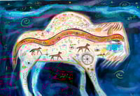 Image 1 of Night Buffalo