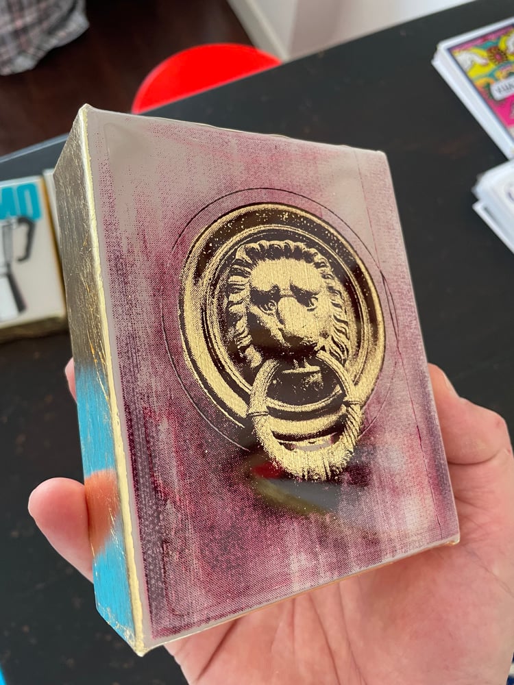 Image of Custom order 