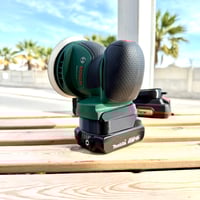 Image 6 of Bosch Power For All Adapter To Parkside Battery And More Options