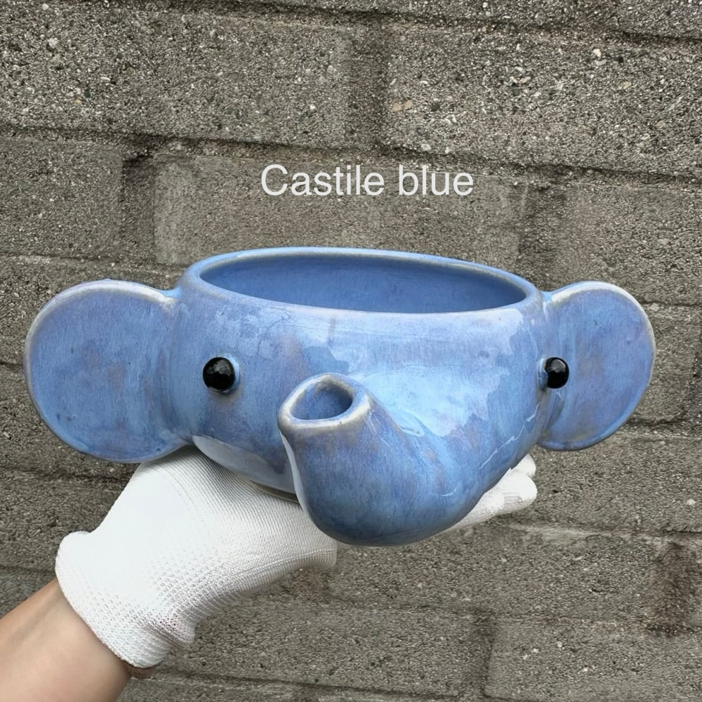 Image of Elephant Berry bowl (Pre-Order)