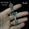 Sword of Red Sonja 