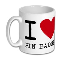Image 2 of Pin Badge Collectors