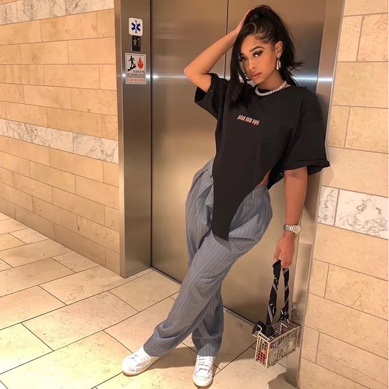 Image of IT Girl