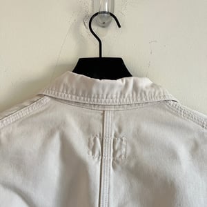 Image of Armani Jeans Chore Jacket