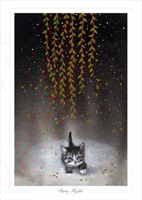 Image 1 of "Starry Nights" Limited Edition Print
