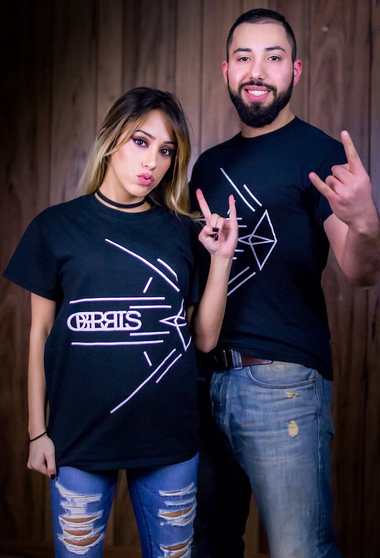 Image of Oberris Tee