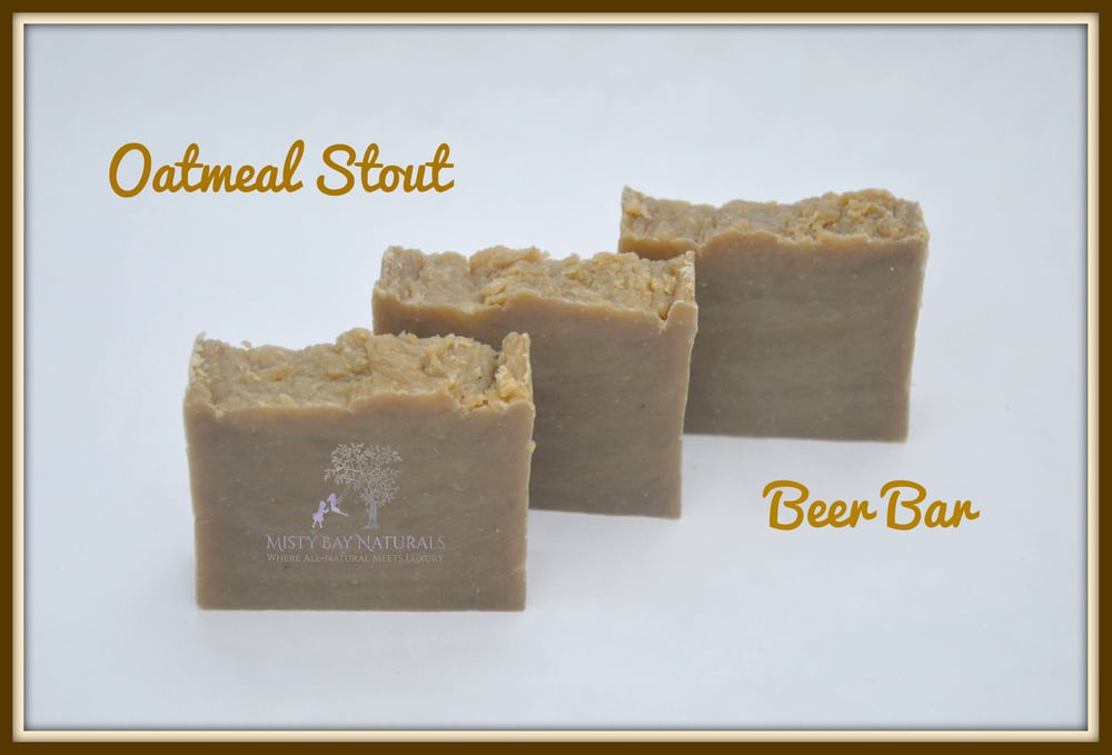 Image of Oatmeal Stout