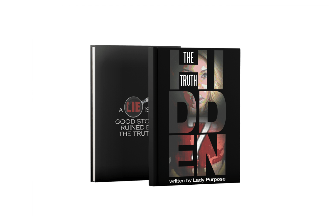 Image of The Hidden Truth