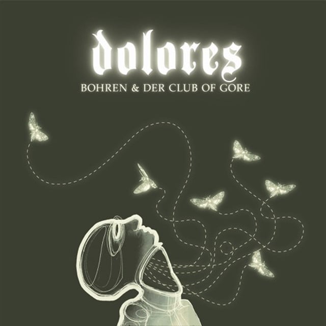 Image of Dolores (2xLP)