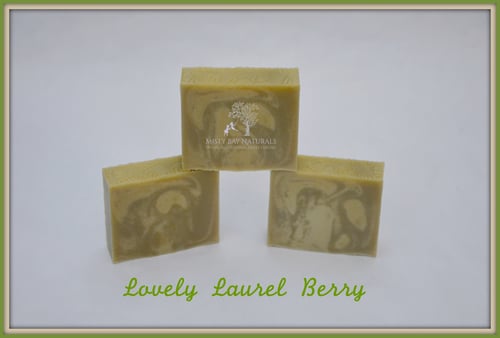 Image of Lovely Laurel Berry