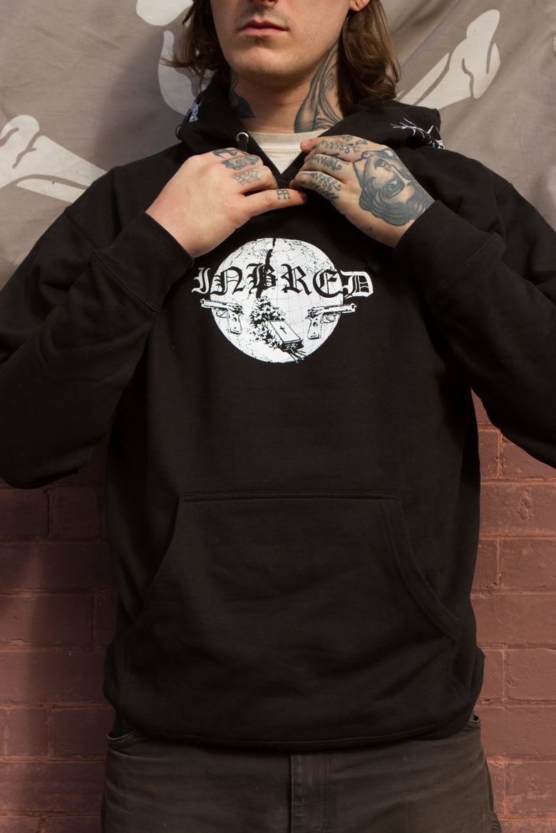 Image of "Global" Hoodie