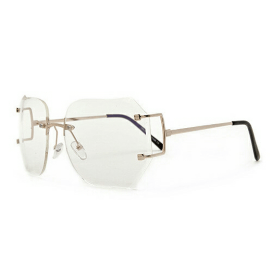 Oversized Retro Lennon Specs / PHNX Collection